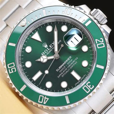 is the rolex hulk a good investment|Rolex Hulk submarines for sale.